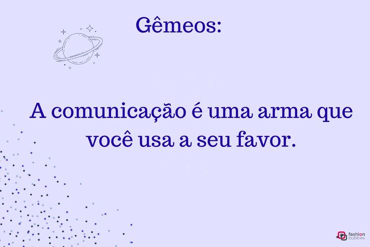 Fundo azul claro com ilustrações de estrelas e planetas azuis 