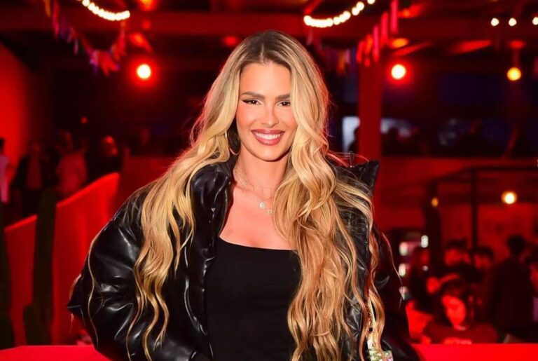BBB 24: Yasmin Brunet desponta como favorita nas casas de apostas para ganhar o Big Brother Brasil. Veja lista
