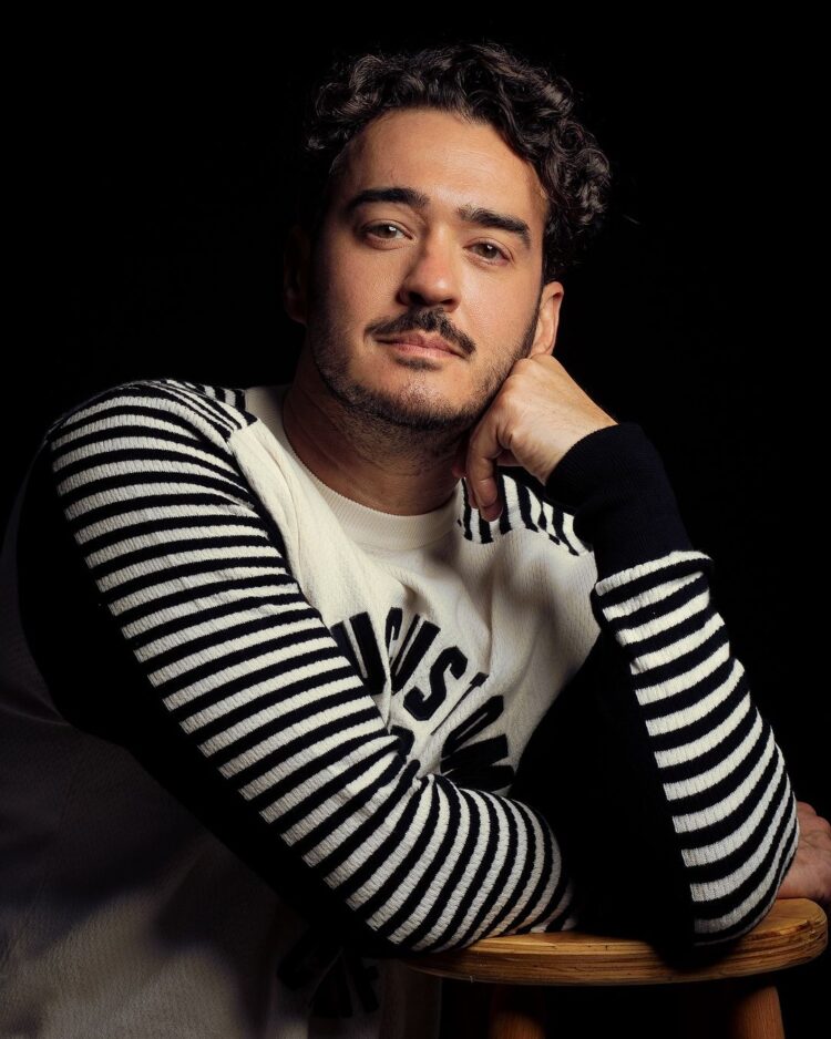 Marcos Veras