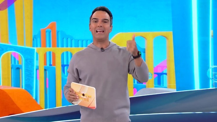 BBB 24 tem início em modo turbo.