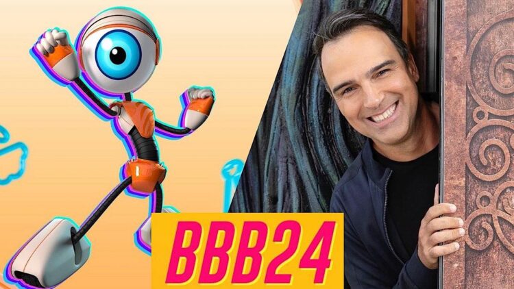 Prêmio BBB 24.