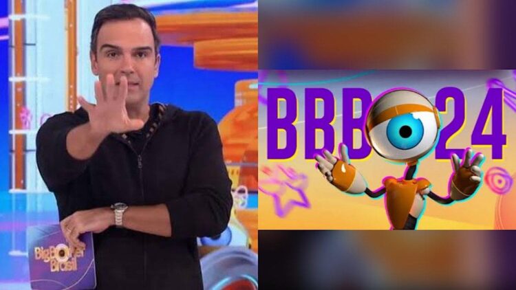 Puxadinho BBB 24.