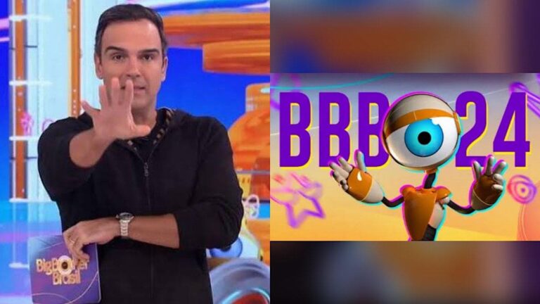 Puxadinho BBB 24.