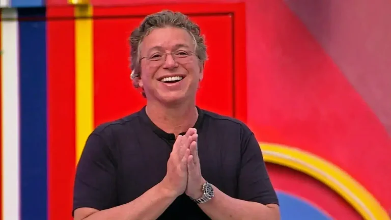 Boninho BBB 24