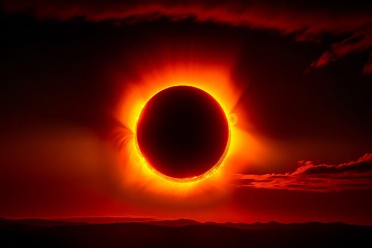 Quantos eclipses vão ter em 2024? Datas e significados astrológicos