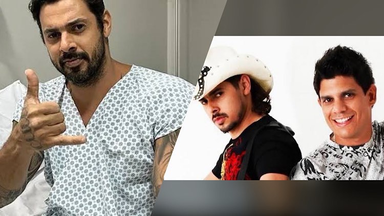 João Carreiro morre após cirurgia cardíaca.
