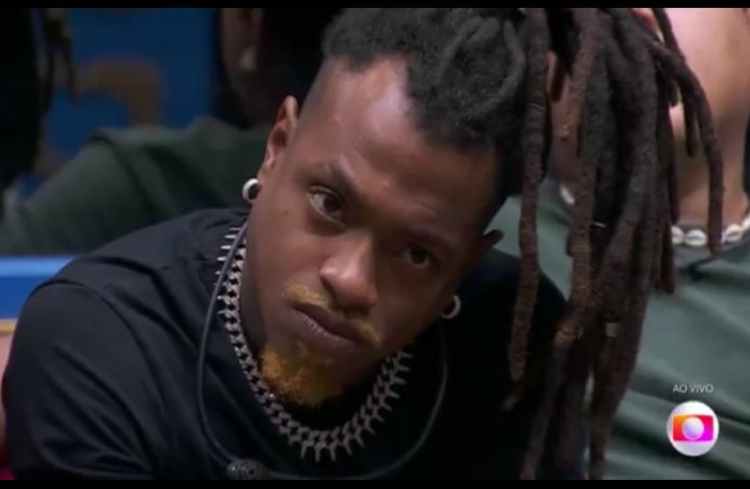 Juninho é o 6º eliminado do BBB 24