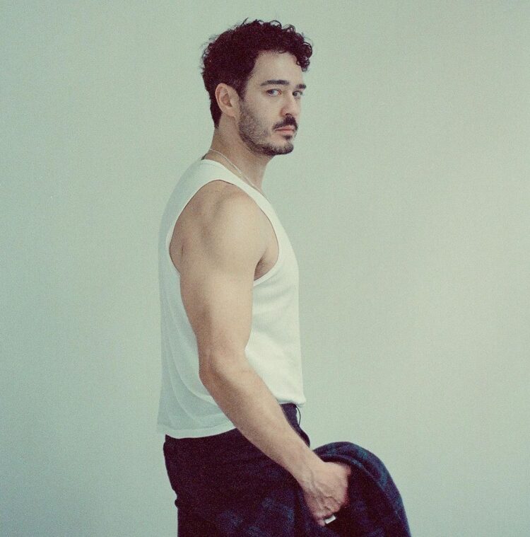 Marcos Veras