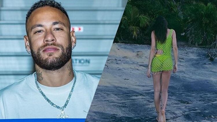 Quem é a modelo grávida de Neymar? Jogador será pai pela 3ª vez e identidade da mãe vem à tona