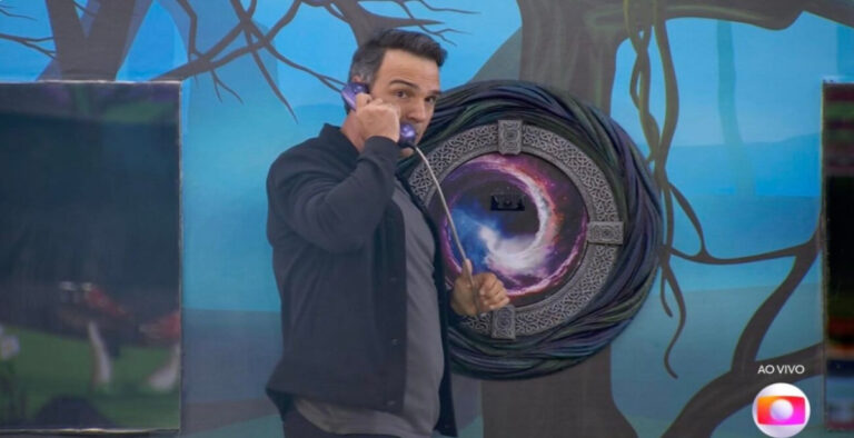 Big Fone BBB 24