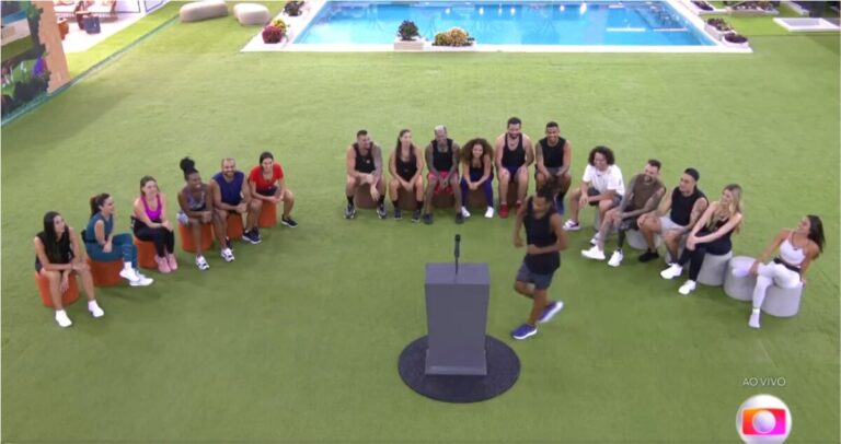 quem entrou no Puxadinho BBB 24