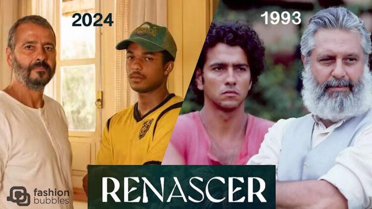 Por que Renascer foi um sucesso em 1993 e fez a Globo superar “preconceito” sobre temas de novelas?