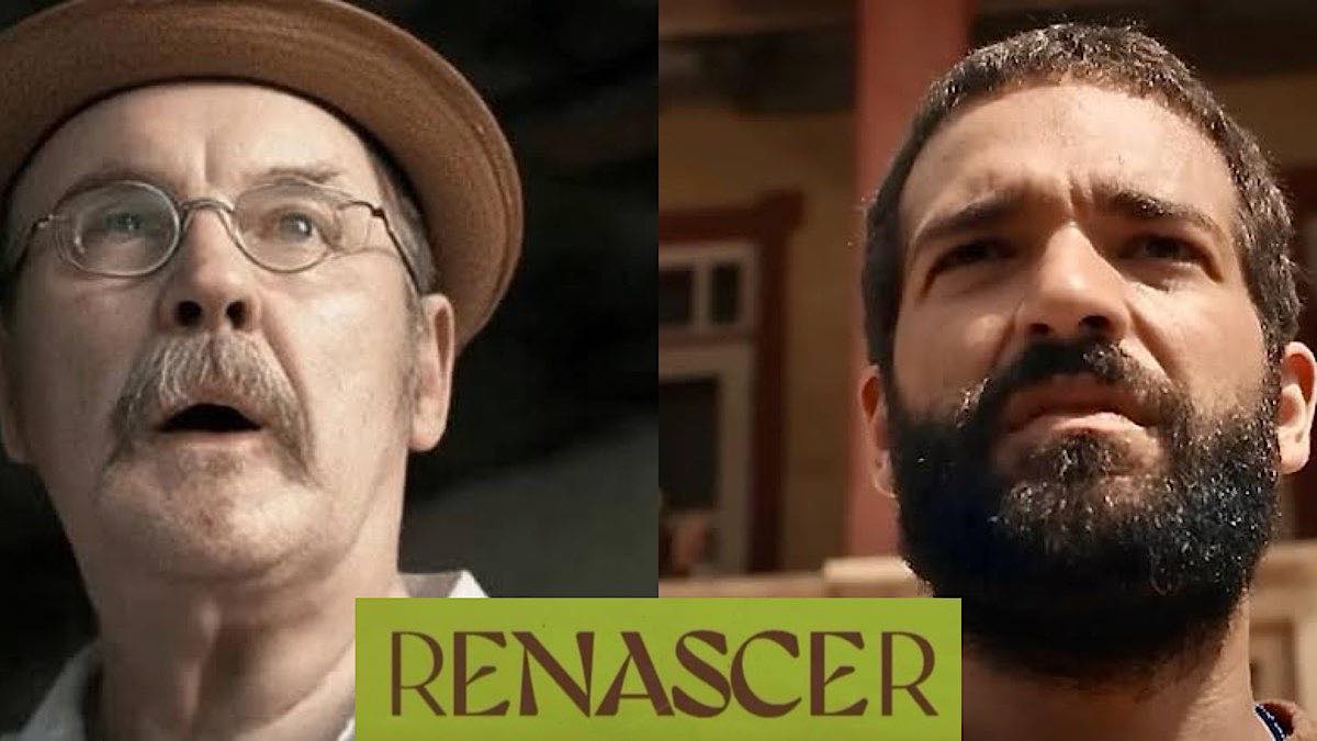 Renascer, José Inocêncio matou Belarmino?