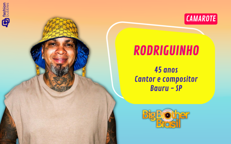 Rodrigo Camarote BBB