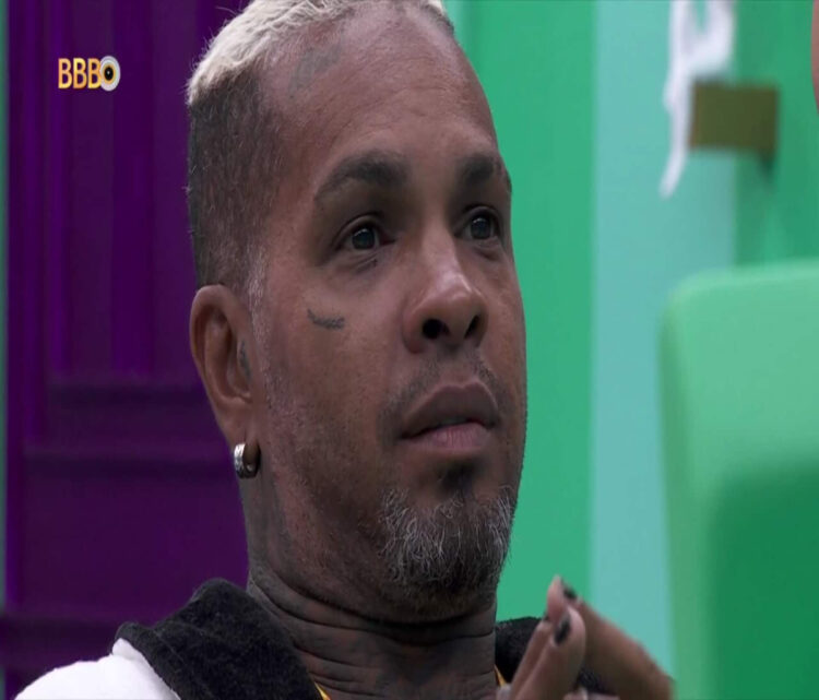 Rodriguinho BBB 24 polêmcias