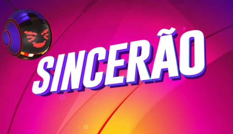 sincerão BBB 24