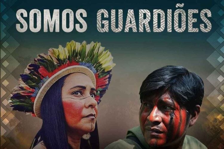 Somos Guardiões: tudo sobre o novo filme sobre a Amazônia da Netflix