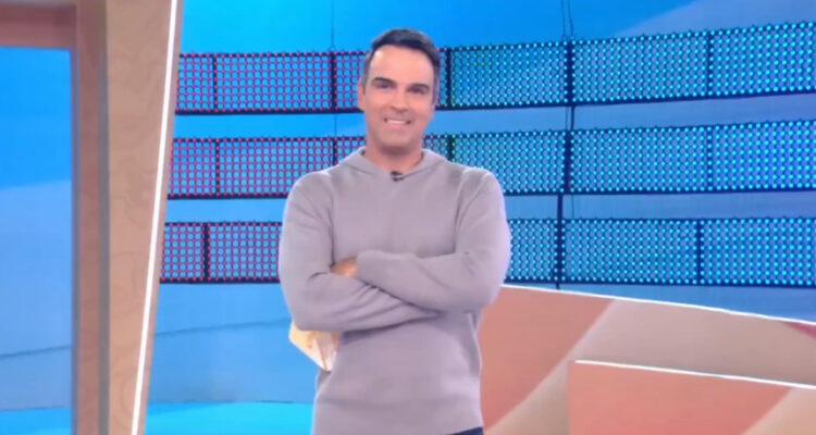 Tadeu Schmidt