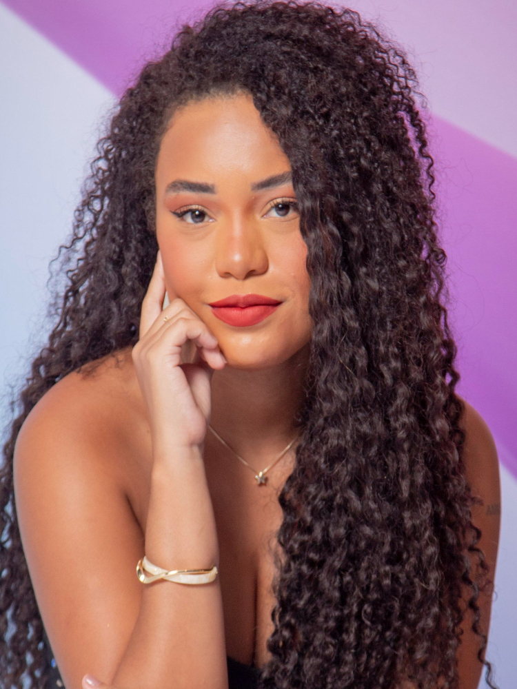 Thalyta Alves
