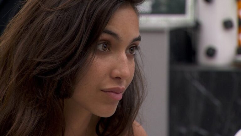 Vanessa Lopes, do BBB 24, surta no programa