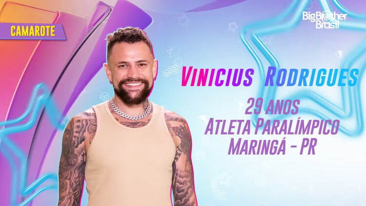 Vinicius Rodrigues