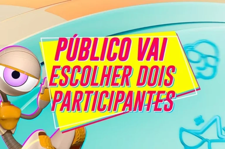 Votação de participantes BBB 24