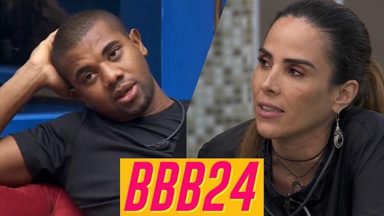 Wanessa Camargo e Yasmin Brunet são apontadas com atitudes racistas contra Davi.