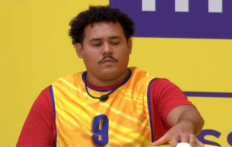 Lucas Henrique BBB 24