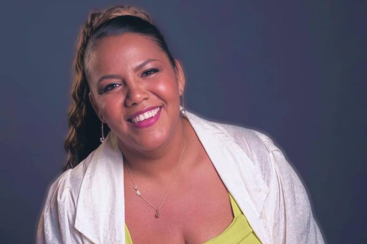 Mani Reggo é empresária e, atualmente, influenciadora