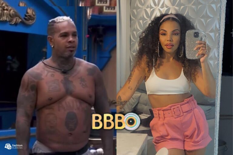 Foto de Rodriguinho e Pitel do BBB 24