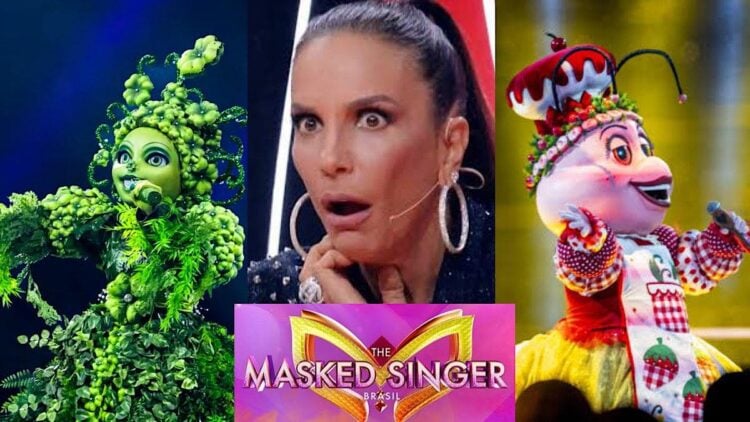 Quem são os mascarados do The Masked Singer Brasil 2024? Nome de duas artistas do reality vem à tona