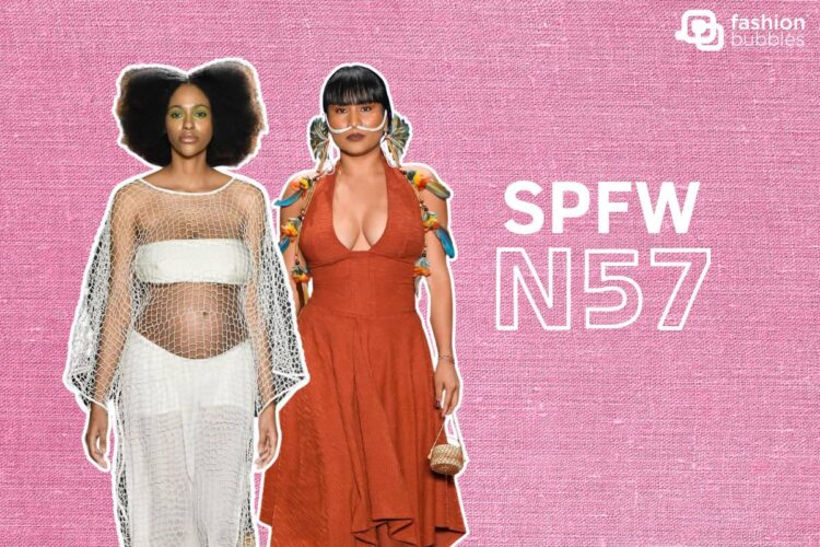 SPFW N57: veja line-up completo e as novidades da semana de moda
