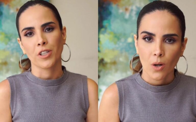 Wanessa Camargo