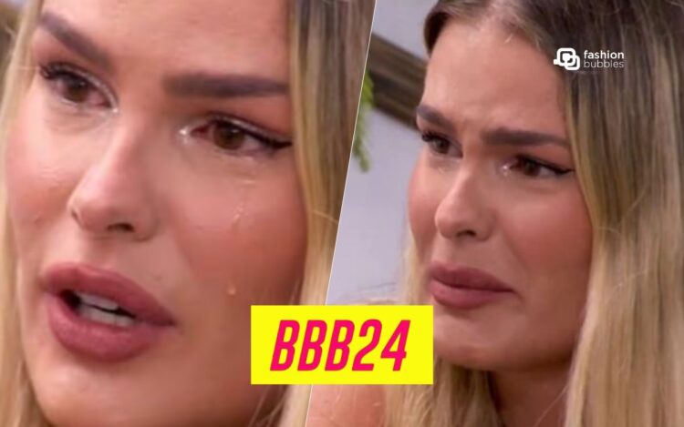 Yasmin BBB 24