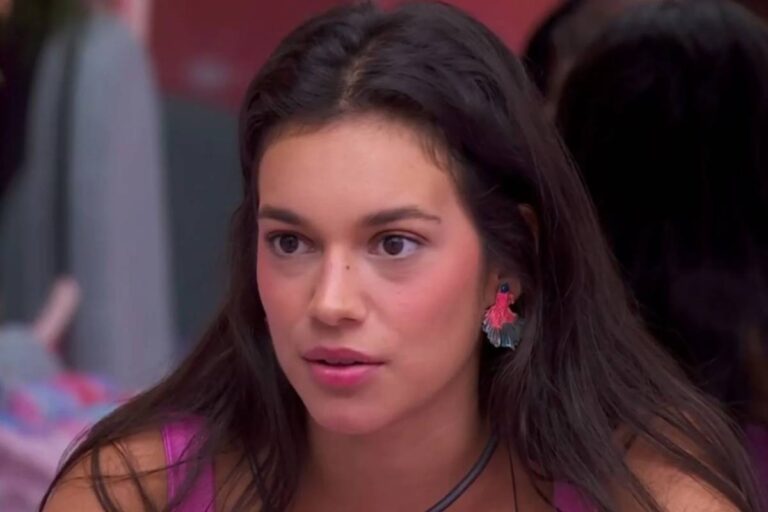 Alane cometeu agressão contra Matteus no BBB 24?