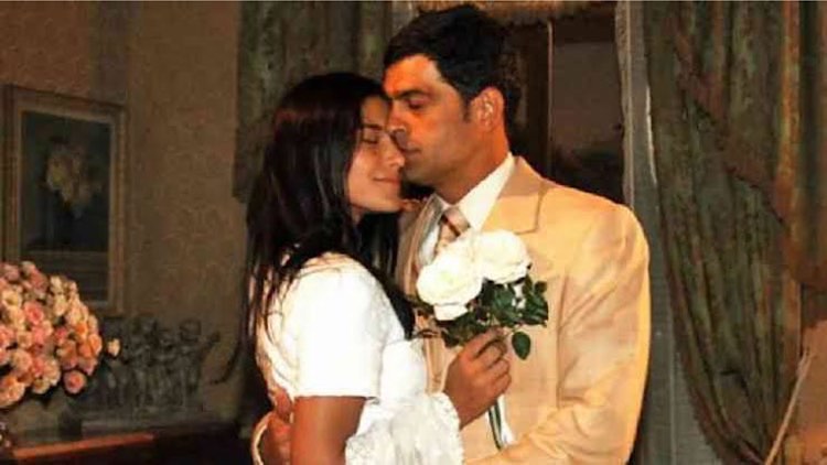Sucesso de 2003, Alma Gêmea volta na tela da Globo em junho.