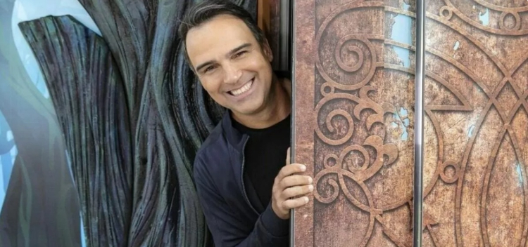 Tadeu Schmidt