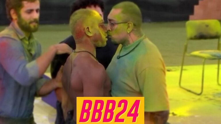 Davi e Bin Laden ainda podem ser expulsos do BBB 24.