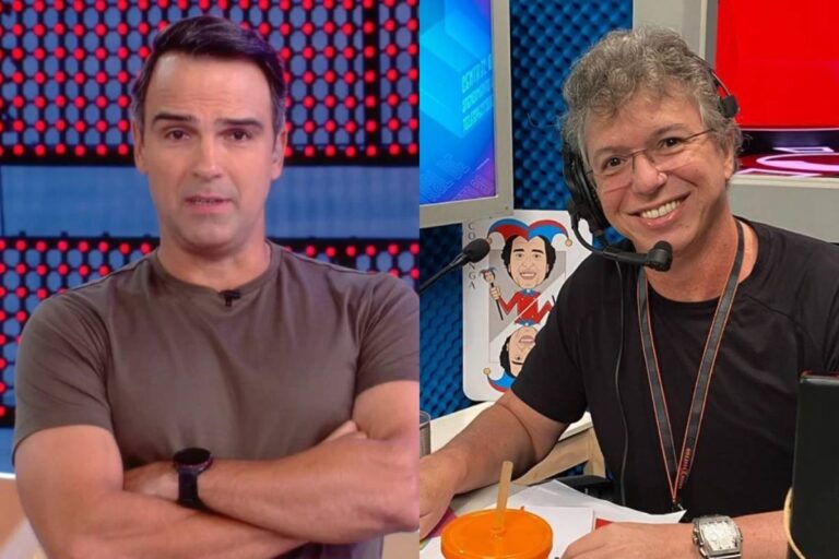 Internauta acusa BBB 24 de manipulação