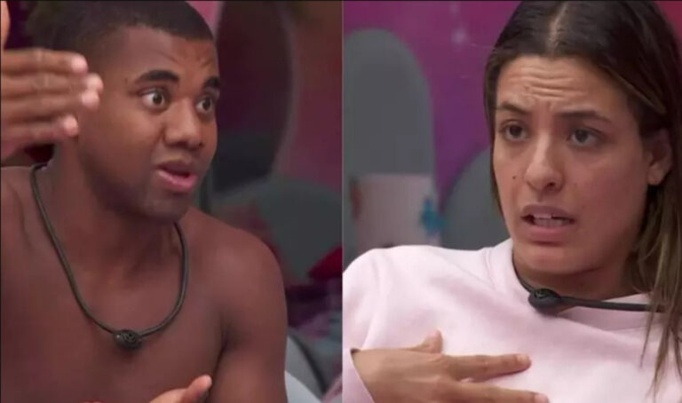 Davi e Beatriz