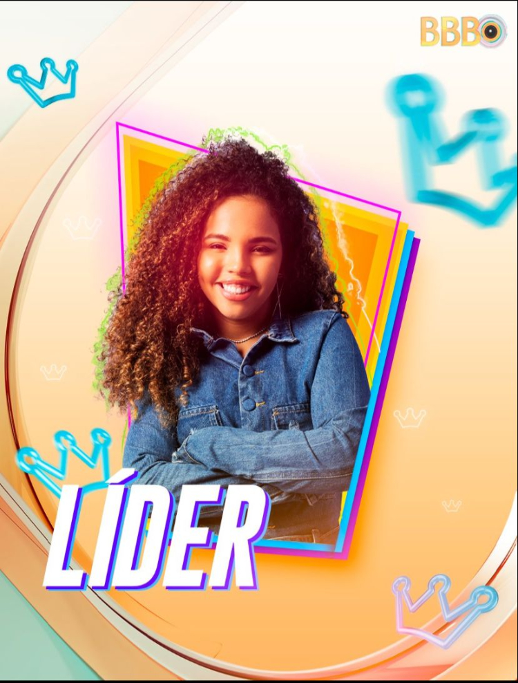 Giovanna Pitel Líder