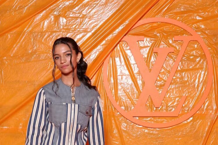 Louis Vuitton anuncia a brasileira Rayssa Leal, de 16 anos, como a 1ª embaixadora global da grife francesa