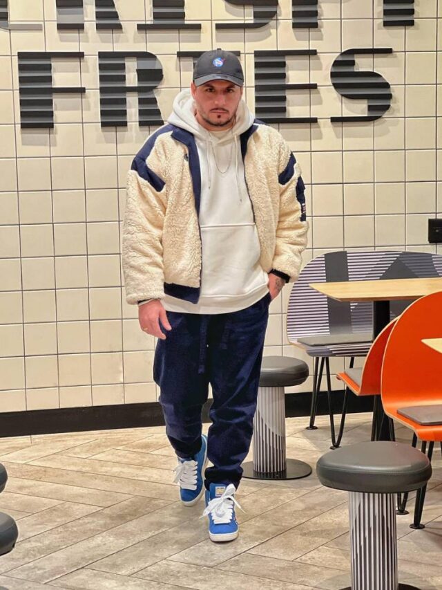 Sreet Wep Ropa Streetwear: o que é, como usar e 25 inspirações de looks da moda de rua ...