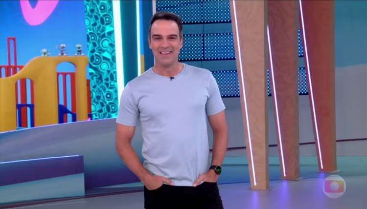 Tadeu Schmidt