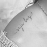 Tatuagem feminina no ombro: 50 ideias incríveis para servir de ...