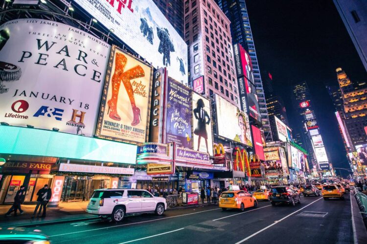 Tendências em Nova York: quais os destaques das principais marcas na 5ª avenida?