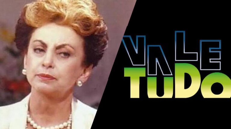 Atrizes entram no radar da Globo para interpretarem Odete Roitman, no remake de Vale Tudo.