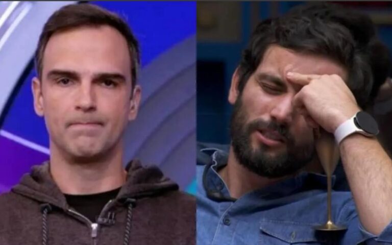 Tadeu Schmidt / Matteus Amaral