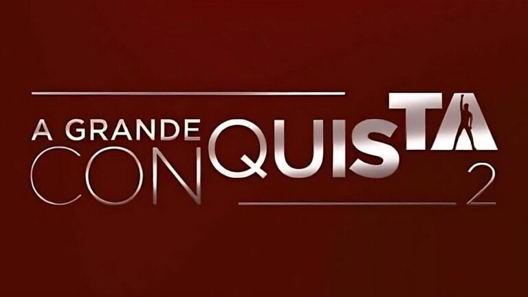 A Grande Conquista 2 será apresentado por Rachel Sheherazade. Fonte: Instagram