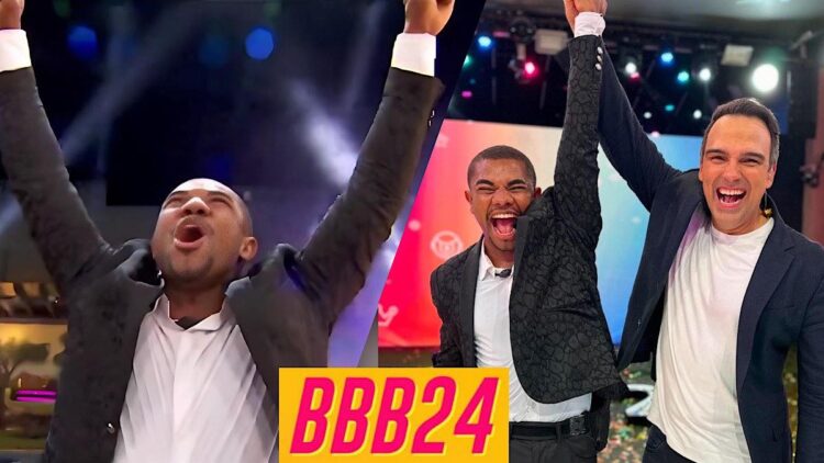 Davi é o homem mais jovem que já venceu o Big Brother Brasil: “Toda a casa estava contra mim”